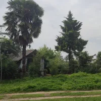۶۰۰متر زمین مسکونی با تمام امتیاز ها حومه رشت