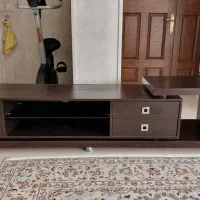 میز تلویزیون