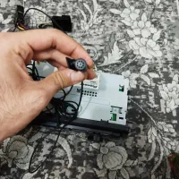 ضبط پایونیر|قطعات یدکی و لوازم جانبی|تهران, شکوفه (عبدل آباد)|دیوار