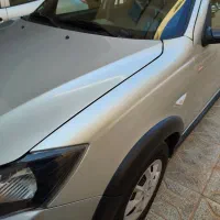 کوییک مدل ۴۰۱ بدون رنگ|خودرو سواری و وانت|مشهد, الهیه|دیوار