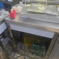 وسایل رستوران|کافی‌شاپ و رستوران|شیراز, معالی‌آباد|دیوار