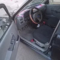 پراید مدل ۸۵|خودرو سواری و وانت|داران, |دیوار