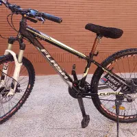 دوچرخه 26 فلش تنه آلمینیوم