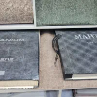 کاغذ دیواری به صورت تک و عمده|مصالح و تجهیزات ساختمان|اهواز, زیتون کارمندی|دیوار