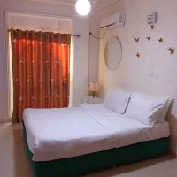 استخدام نیروی خانه دار آقا