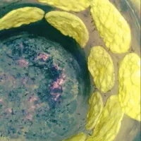 تنور سنتی گلی