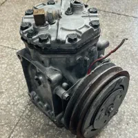 کمپرسور باد سرموتور