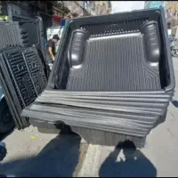 ل.ا.ی.ن.ر کفی عقب وانت بار