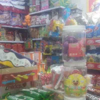 فروشنده تمام وقت