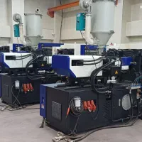 دستگاه تزریق پلاستیک
