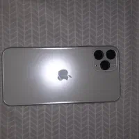 آیفون ۱۱ پرو ۲۵۶ باطری ۸۷