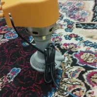 پمپ آب کولر