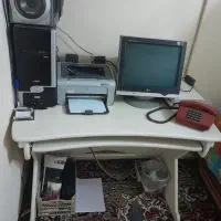 میز کامپیوتر