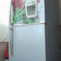 یخچال ولباسشویی|یخچال و فریزر|کبودرآهنگ, |دیوار