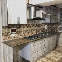 ۱۳۵متر/۳خواب/همکف/فول بازسازی/زیر قیمت منطقه