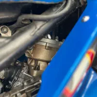 zx150|موتورسیکلت|اسلام‌شهر, شهرک واوان|دیوار