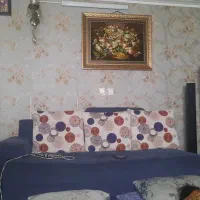 مبل راحتی ۷نفره با میز