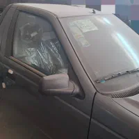 وانت آریسان ۲ صفر خشک