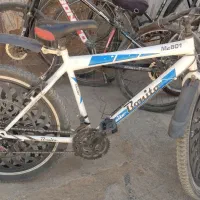 دوچرخه بونیتو ۲۶|دوچرخه، اسکیت، اسکوتر|کاشمر, |دیوار