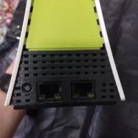 مودم بیسیم مبین نت|مودم و تجهیزات شبکه|قم, زنبیل آباد|دیوار