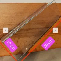 استند پلکسی جا ادویه ایرانی تعداد 70 عدد باهم|آب‌چکان و نظم‌دهنده ظروف|تهران, نیروی دریایی|دیوار