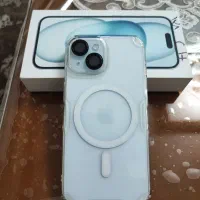 اپل iPhone 15 با حافظهٔ ۱۲۸ گیگابایت