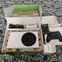 ایکس باکس سری اس|کنسول، بازی ویدئویی و آنلاین|محمدیه-قزوین, |دیوار