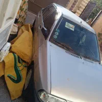 پراید مدل 87 دوگانه کارخونه|خودرو سواری و وانت|شیراز, شهرک فرزانگان|دیوار