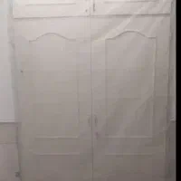 چهارچوب ودرب کمد
