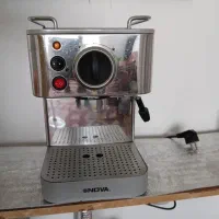 اسپرسو (قهوه ساز خانگی)