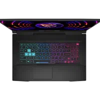 لپ تاپ گیمینگ msi katana 17 2025|رایانه همراه|تهران, تجریش|دیوار