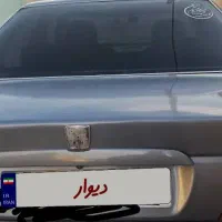 پارس tu5مدل ۹۷ تمام فول|خودرو سواری و وانت|کرمان, |دیوار