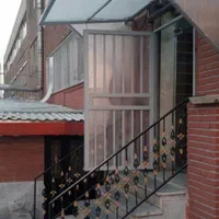 جوشکاری سیار وآهنگری باوی لوله کشی گاز لوله کشی آب|خدمات پیشه و مهارت|پرند, فاز ۶|دیوار