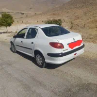 206مدل 98|خودرو سواری و وانت|پاسارگاد, |دیوار