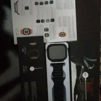 ساعت هوشمند t900 ultra2