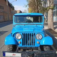 جیپ گالانت فوری فوری