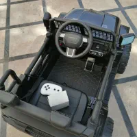 ماشین شارژی