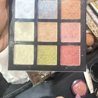 وسایل میکاپ|آرایشی، بهداشتی، درمانی|شاهینشهر, شهرک مطهری|دیوار