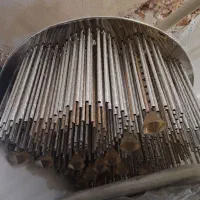 لوستر|لوستر و چراغ آویز|قزوین, |دیوار