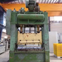 پرس 160تن|ماشین‌آلات صنعتی|پاکدشت, پارچین|دیوار