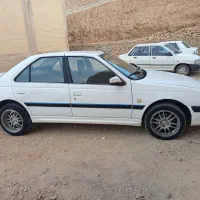 پژو پارس سال مدل 97|خودرو سواری و وانت|مهدی شهر, |دیوار