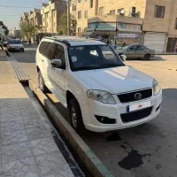 لندمارک کاپرا استشین۹۴بدون رنگ عروسک درحدصفر|خودرو سواری و وانت|باقرشهر, |دیوار