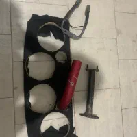 هدرز پراید|قطعات یدکی و لوازم جانبی|ارومیه, |دیوار