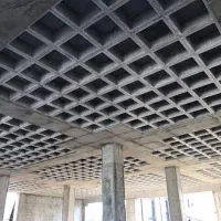 اجرای قالب بندی و آرماتور بندی با تیم حرفه ای|استخدام معماری، عمران و ساختمانی|مشهد, آزادشهر|دیوار