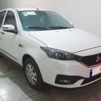 سهند پارس خودرو مدل 1403