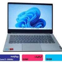 لپ تاپ lenovo مدل ThinkBook (استوک)