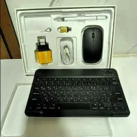 تبلت هوشمند Umiio 17 pro Max حافظه 1 ترابایت رم 16|تبلت|رشت, گلسار|دیوار