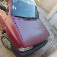 پراید ۸۰ سالم