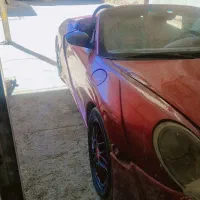 پورشه باکستر