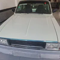 پیکان وانت مدل ۹۳ تک سوز